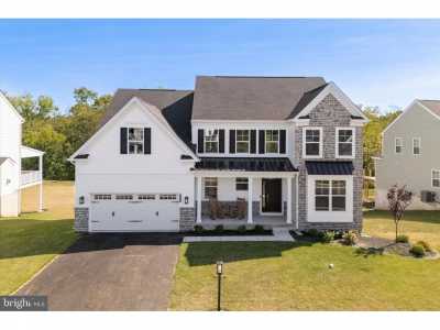 Home For Sale in Telford, Pennsylvania