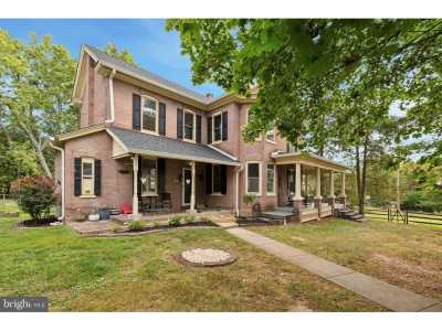 Home For Sale in Collegeville, Pennsylvania