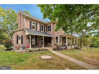 Home For Sale in Collegeville, Pennsylvania