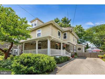 Home For Rent in Narberth, Pennsylvania