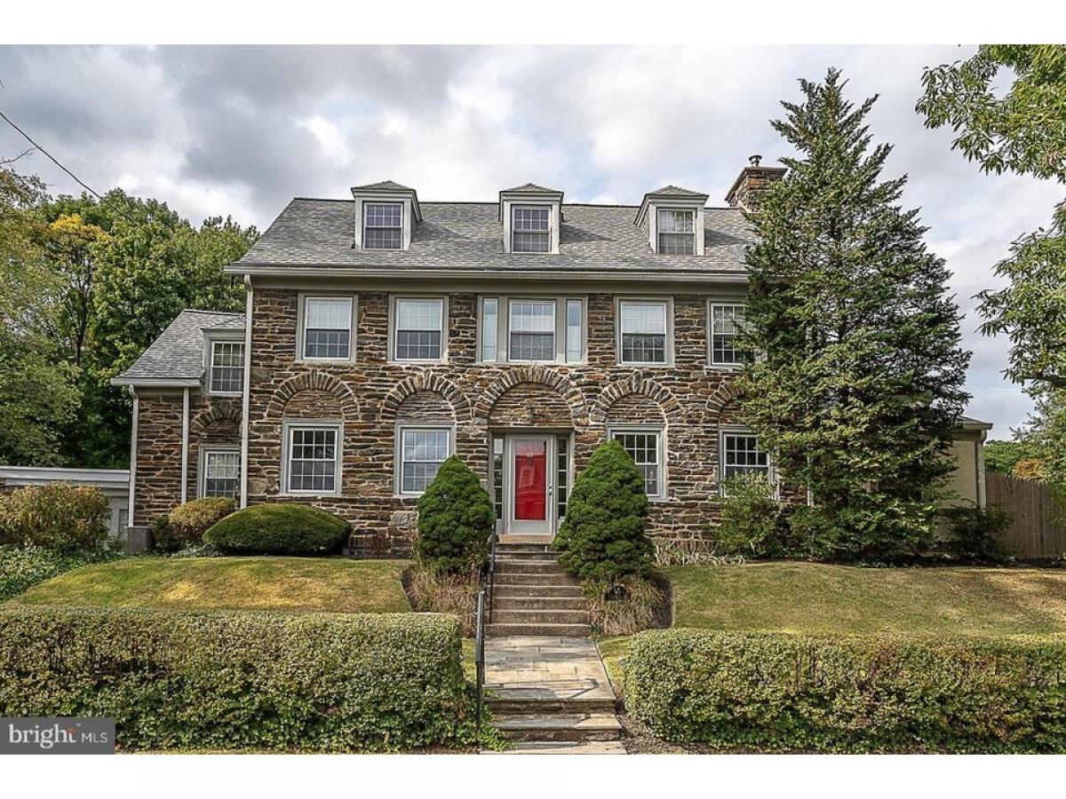 Picture of Home For Sale in Bala Cynwyd, Pennsylvania, United States