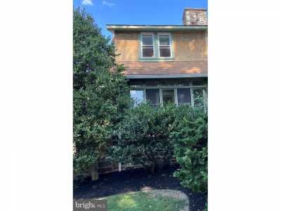 Home For Sale in Merion Station, Pennsylvania