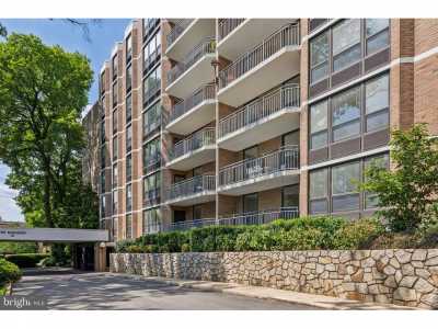 Home For Sale in Bala Cynwyd, Pennsylvania