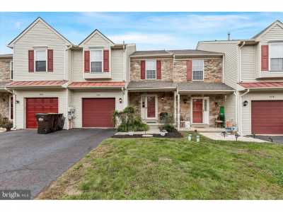 Home For Rent in Souderton, Pennsylvania