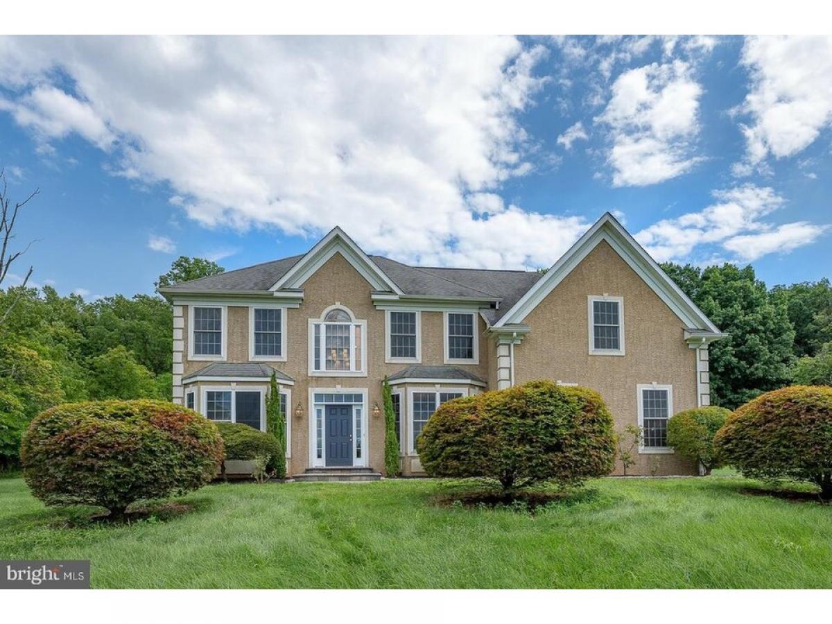 Picture of Home For Sale in Collegeville, Pennsylvania, United States