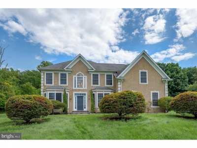 Home For Sale in Collegeville, Pennsylvania