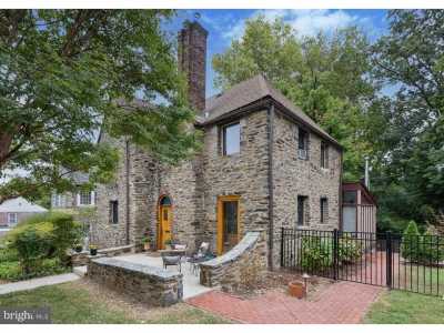 Home For Sale in Bala Cynwyd, Pennsylvania