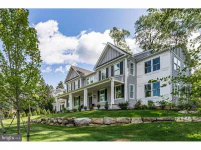 Home For Sale in Villanova, Pennsylvania