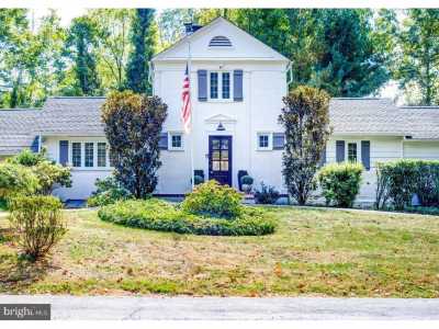 Home For Sale in Bryn Mawr, Pennsylvania