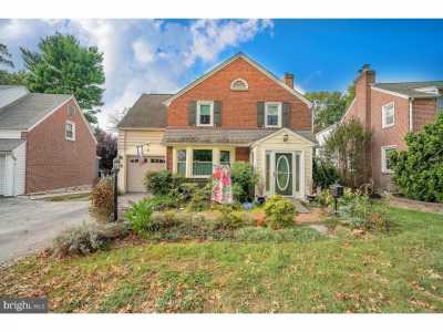 Home For Sale in Havertown, Pennsylvania