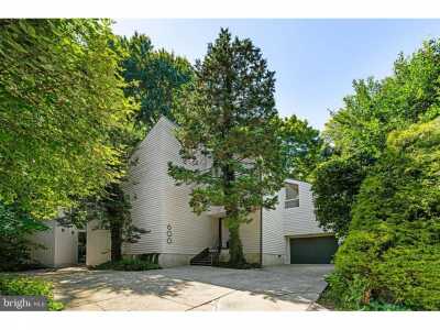 Home For Sale in Swarthmore, Pennsylvania