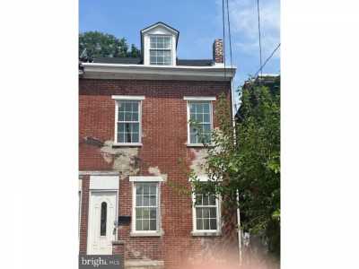 Home For Sale in Chester, Pennsylvania