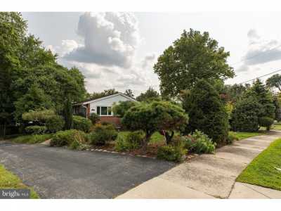 Home For Sale in Springfield, Pennsylvania