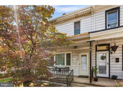 Home For Sale in Pottstown, Pennsylvania