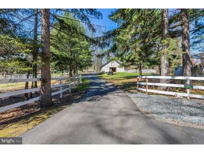 Farm For Sale in Doylestown, Pennsylvania