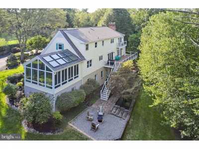 Home For Sale in Washington Crossing, Pennsylvania