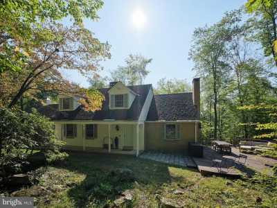 Home For Rent in New Hope, Pennsylvania