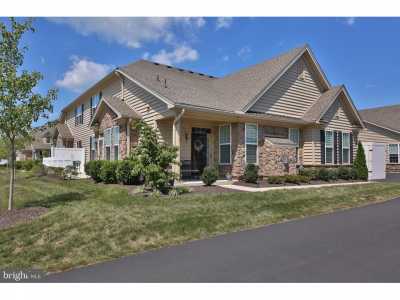 Home For Sale in Perkasie, Pennsylvania