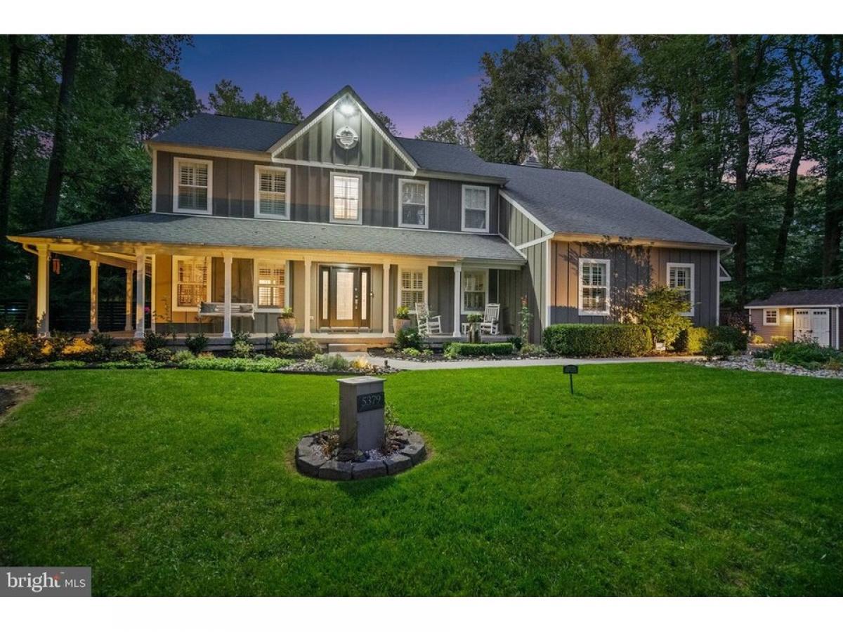 Picture of Home For Sale in Mechanicsville, Pennsylvania, United States