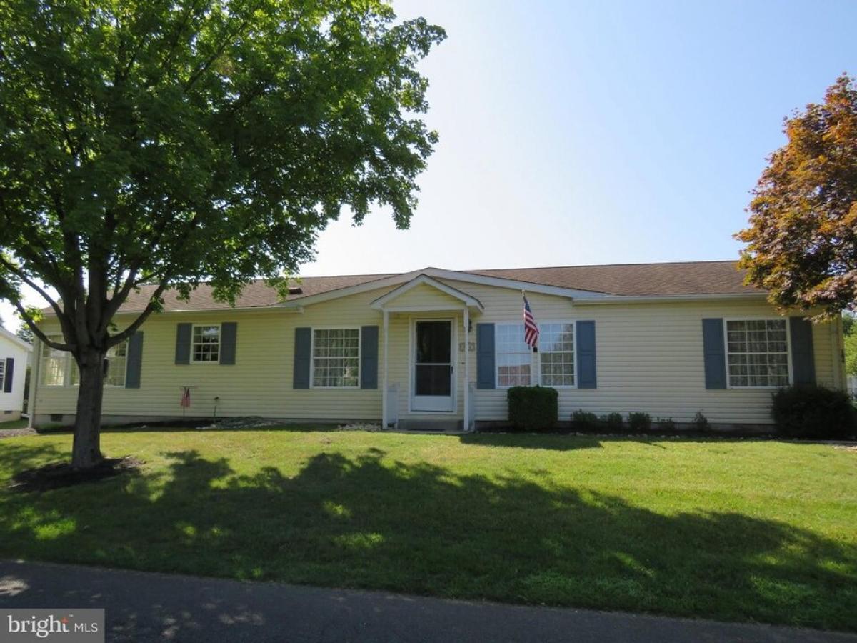 Picture of Home For Sale in New Hope, Pennsylvania, United States