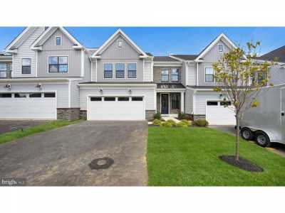 Home For Sale in Doylestown, Pennsylvania