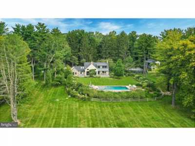 Home For Sale in New Hope, Pennsylvania