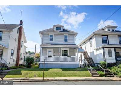 Home For Sale in Birdsboro, Pennsylvania