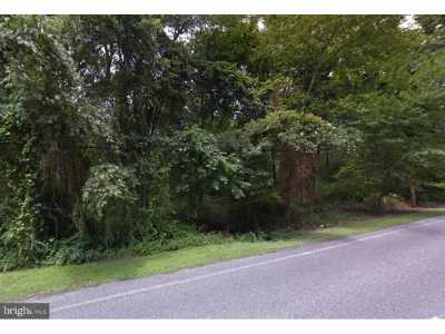 Residential Land For Sale in Carneys Point, New Jersey