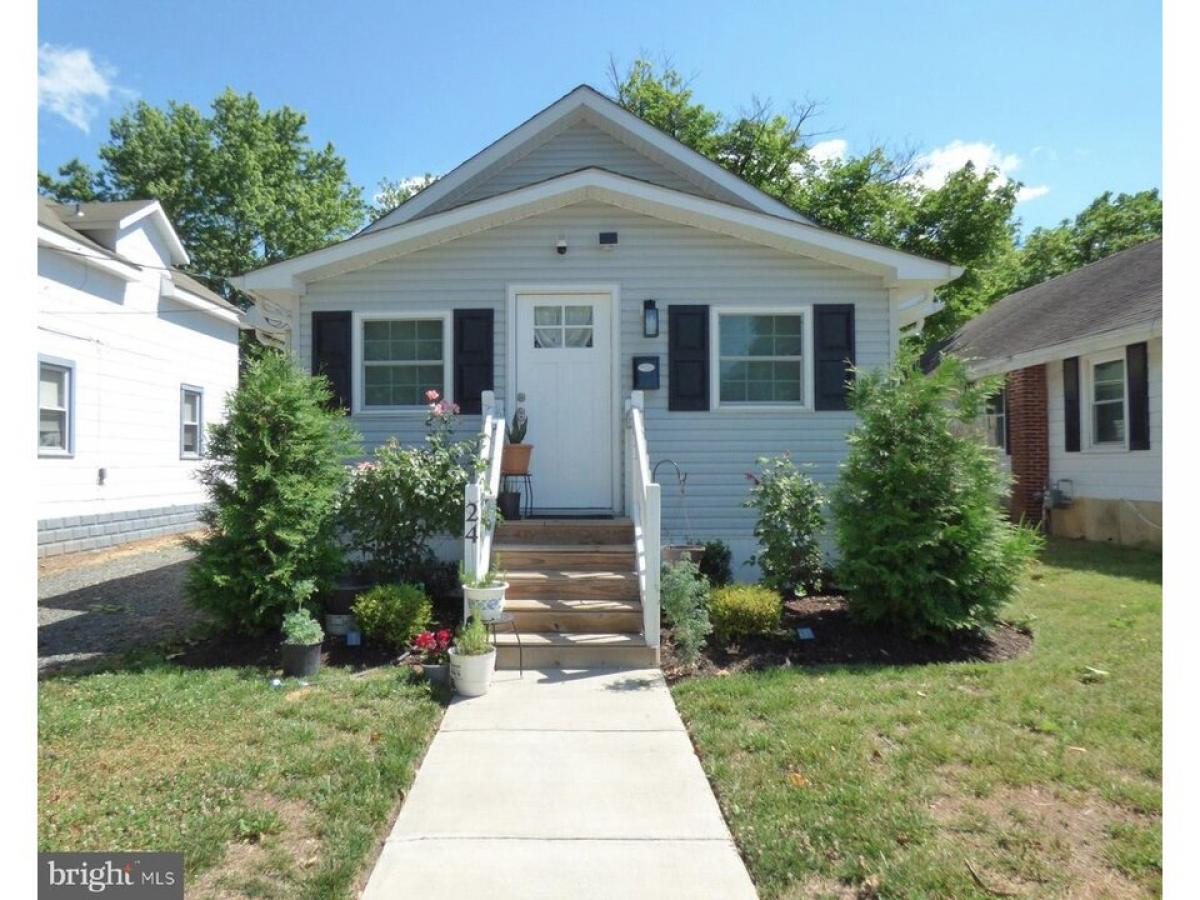 Picture of Home For Sale in Pennsville, New Jersey, United States