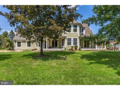 Home For Sale in Stockton, New Jersey