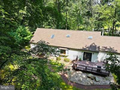 Home For Sale in Lambertville, New Jersey