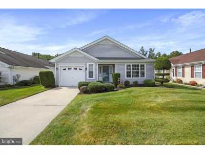 Home For Sale in Sewell, New Jersey