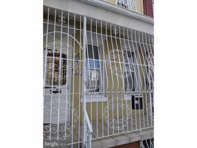 Home For Sale in Camden, New Jersey