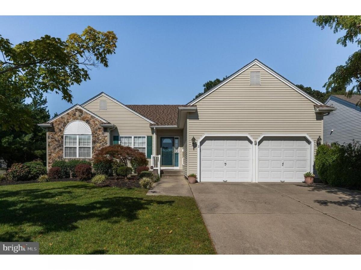 Picture of Home For Sale in Delran, New Jersey, United States