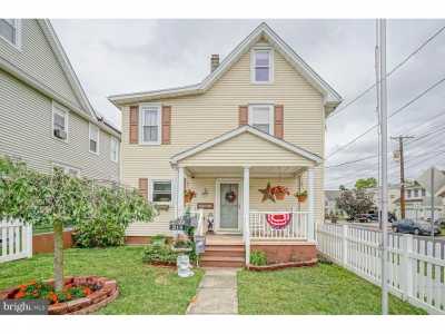 Home For Sale in Riverside, New Jersey