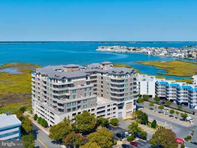 Home For Sale in Ocean City, Maryland