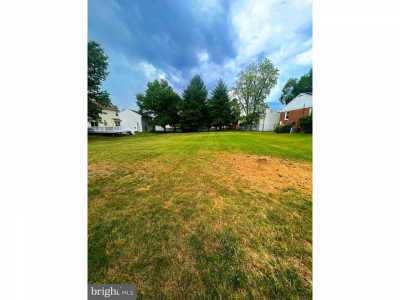 Residential Land For Sale in Clinton, Maryland