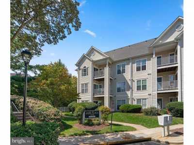 Home For Sale in Montgomery Village, Maryland