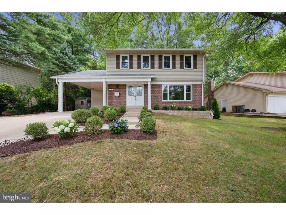 Picture of Home For Sale in Rockville, Maryland, United States