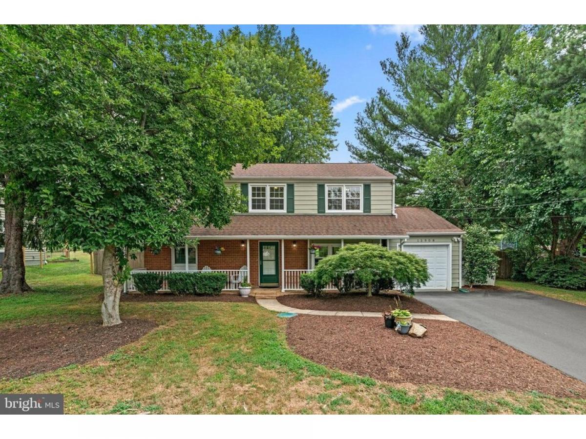 Picture of Home For Sale in Germantown, Maryland, United States