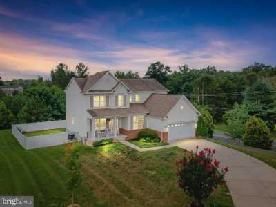 Home For Sale in Aberdeen, Maryland