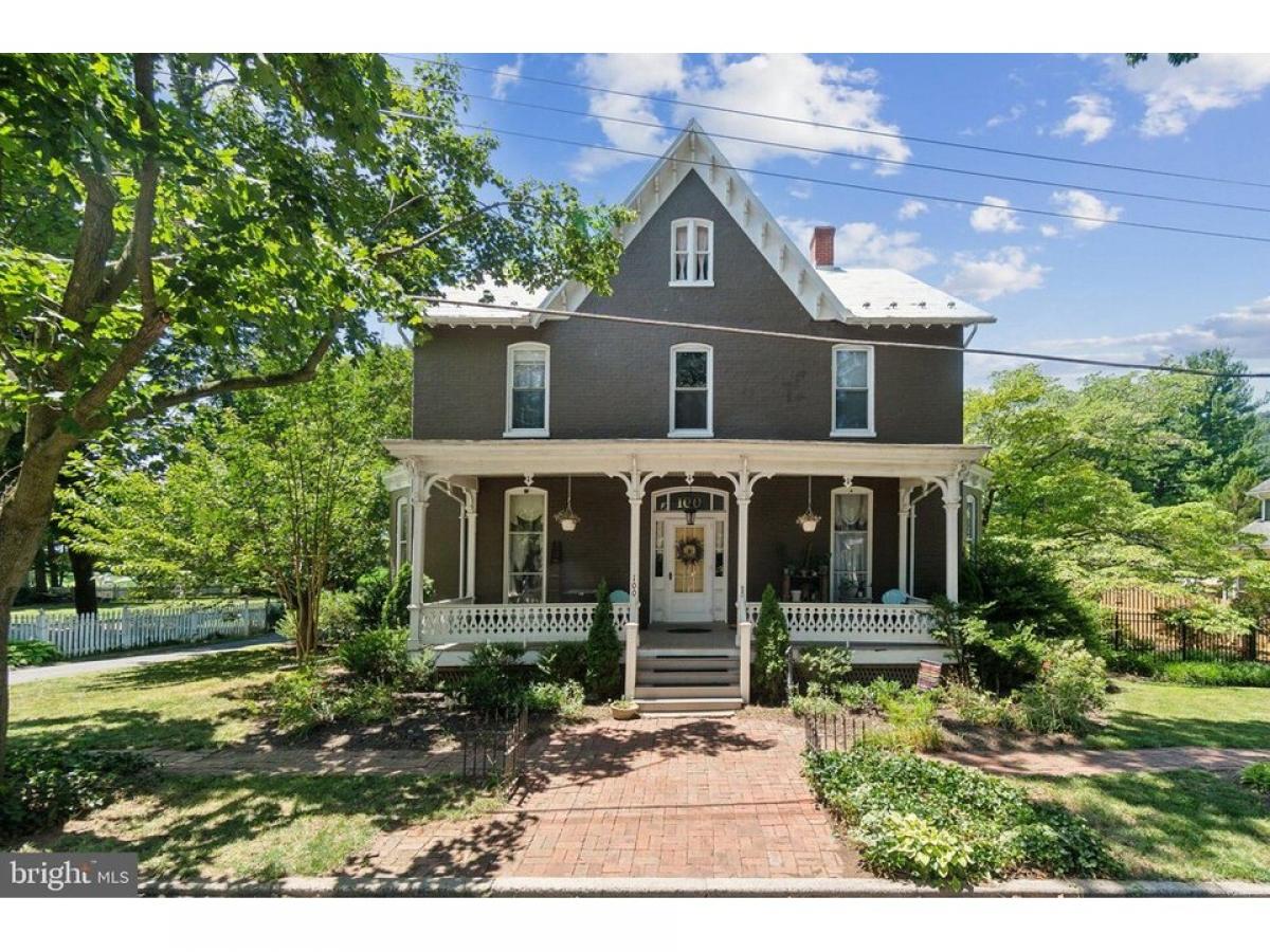 Picture of Home For Sale in Burkittsville, Maryland, United States