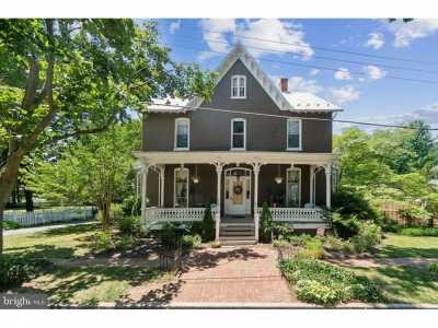 Home For Sale in Burkittsville, Maryland