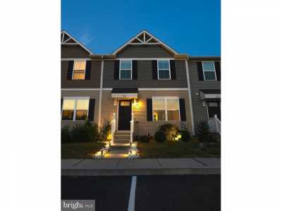 Home For Sale in Elkton, Maryland