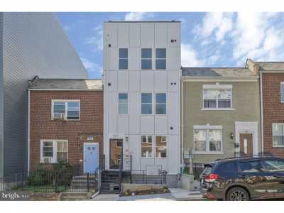 Home For Sale in Washington, District of Columbia