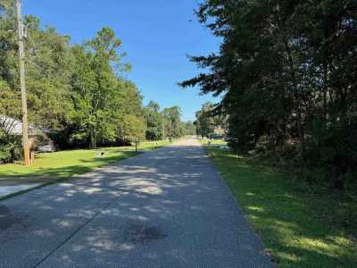 Residential Land For Sale in Crawfordville, Florida