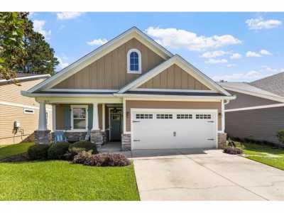 Home For Sale in Tallahassee, Florida