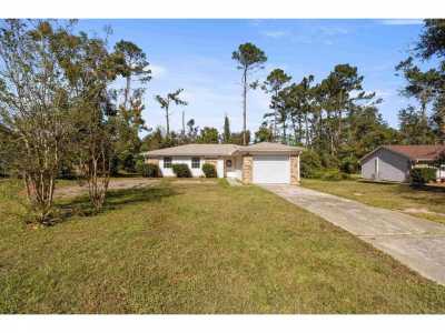 Home For Sale in Tallahassee, Florida