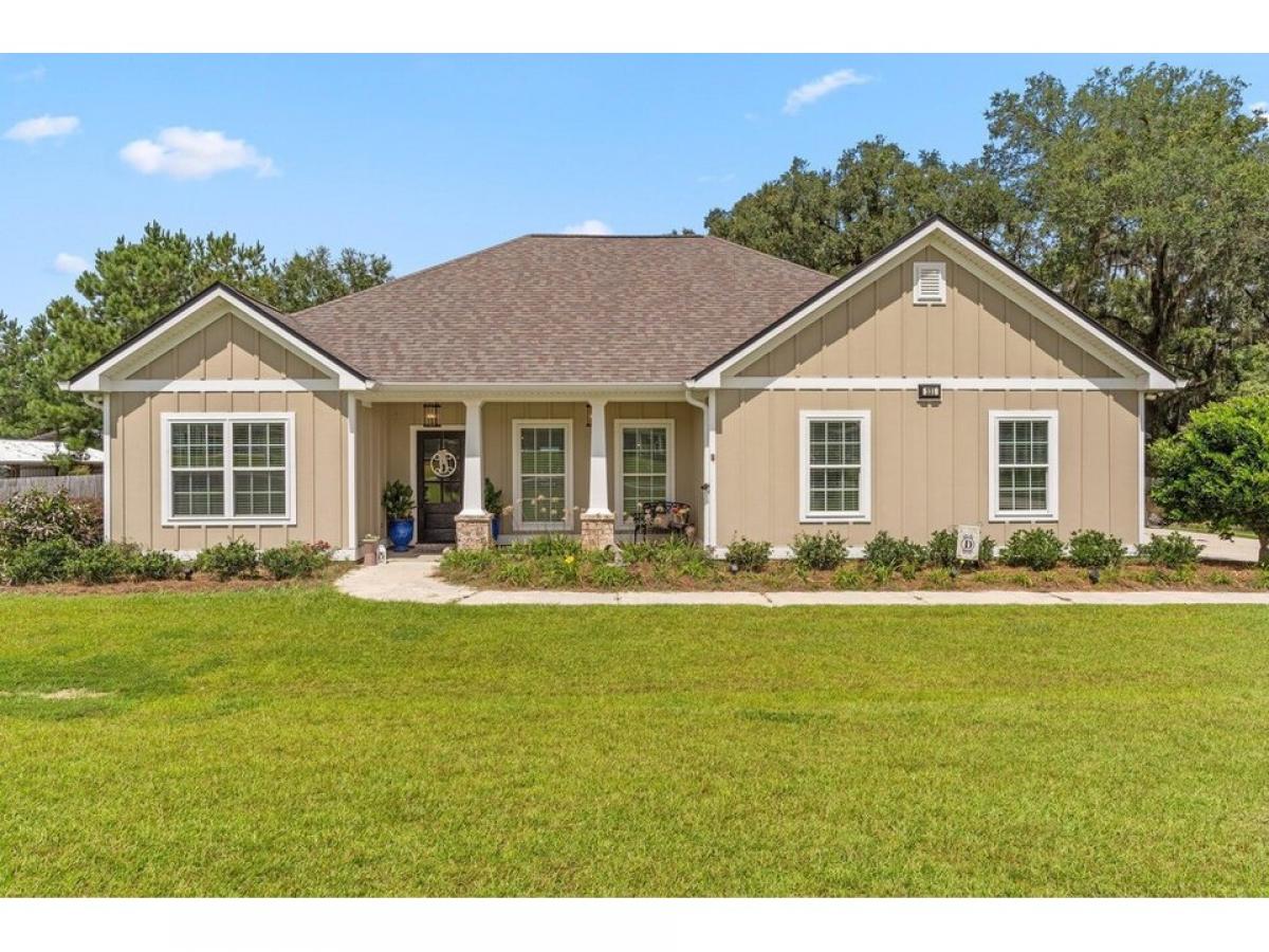 Picture of Home For Sale in Monticello, Florida, United States