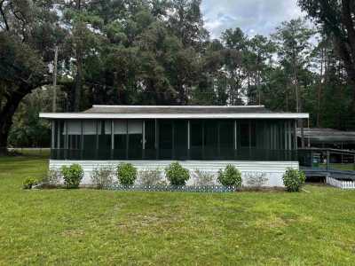 Home For Sale in Tallahassee, Florida